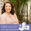Nexwear Incontinence Pads for Women, Skin-Safe Design, Ultimate Absorbency Bladder