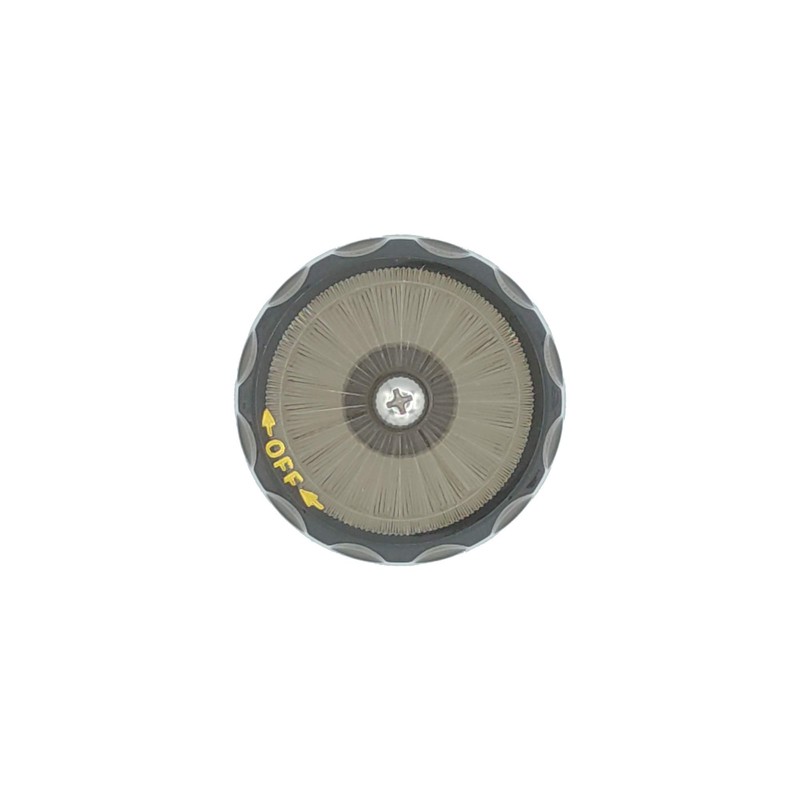 Avalon Shower Volume Control Handle, Mixet Tub and Shower Knob