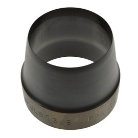 Mayhew Tools 50518 Hollow Punch, 1-3/8", Black