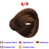TINTA for Professional Hair Natural Colour with Ammonia