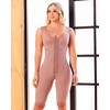 SHAPE CONCEPT 371 Fajas Colombianas Moldeadoras High Compression Full Body
