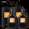 LG Household & Health Care The Character Black Signature Toner 140ml x 2 / LG생활건강 더캐릭터 블랙 시그니처 토너 140ml x 2개