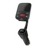 Pyle Bluetooth Hands-Free FM Transmitter with USB and Micro SD
