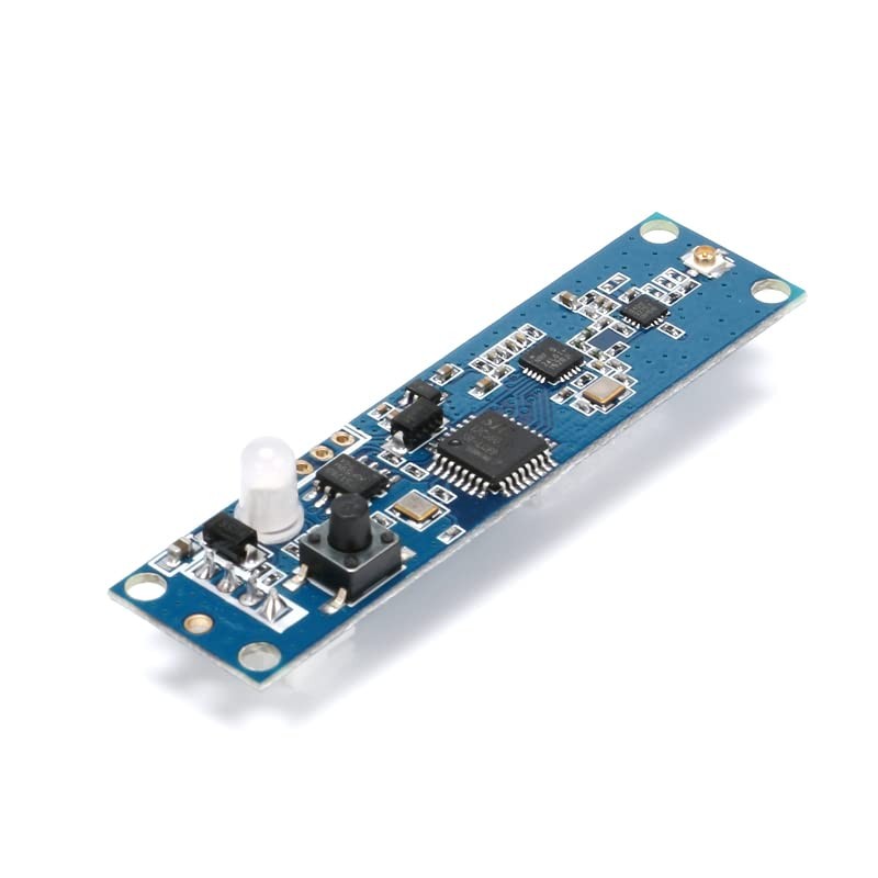 JESSINIE Wireless DMX512 Transceiver PCB Module 2.4G LED Stage Light