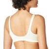 Bali Women's Woman's Double Support Wire-Free Bra, Cream,42C