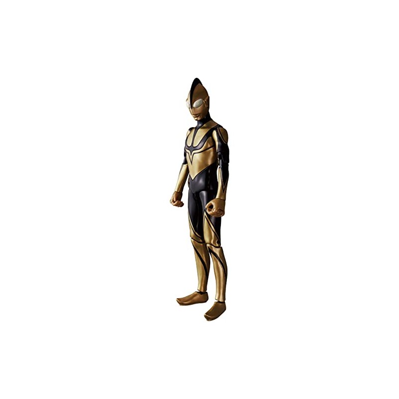 Ultra Action Figure Zorphy (Sin Ultraman)