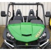 Replacement for Side View Mirror Set for John Deere RSX