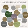 Milk Thistle 22-fold complex - test grade very good -