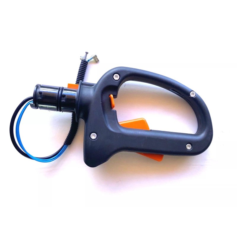 Aftermarket Control Handle For Stihl HS81 HS81R HS81RC HS81T Hedge