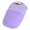 Ice Face Roller Tray Reusable Multifunctional Facial Massage Silicone Metal