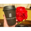 Ritz Carlton 6 Ritz Carlton Coffee Cups PAPER RITZ cup