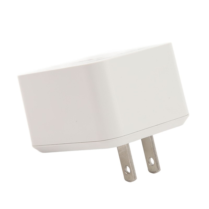 10A WiFi Smart Socket APP Control Bluetooth Transfer Outlet Wireless