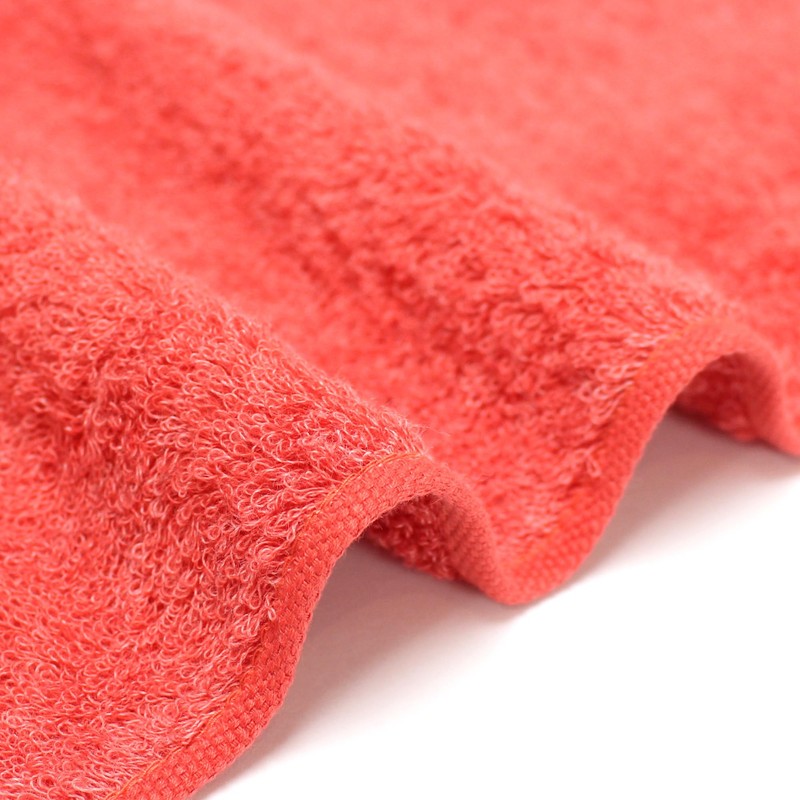 Iori IORINO Imabari Towel Bath Towel, Made in Japan, Absorbent,