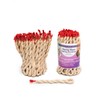 Lamatar1 Hare Ram Hare Krishna Natural Rope Incense Home Fragrance