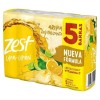 Zest 10 JABONES ZEST LIMA LIMÓN (90g) - 10 ZEST