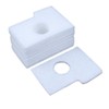Haishine 10Pcs Air Filter for STIHL 017 018 MS170 MS180