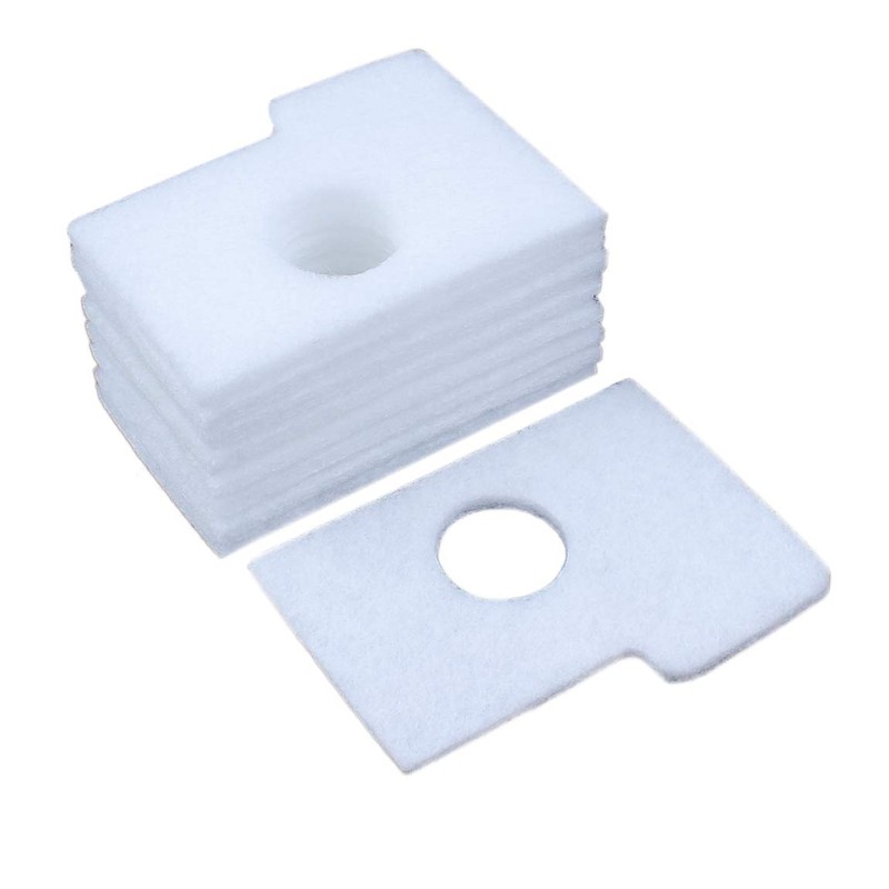 Haishine 10Pcs Air Filter for STIHL 017 018 MS170 MS180
