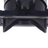 Pair of Carburetor Intake Manifold Boots Rubber Holder Replacement for