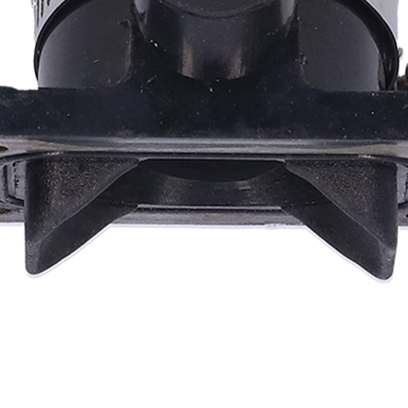 Pair of Carburetor Intake Manifold Boots Rubber Holder Replacement for