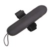 Golf Wrist Brace Band PU Leather Nylon Cloth Golf Swing