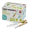 Tandex Woodi 25 Interdental Brushes - Lime PHD 1.6 ISO