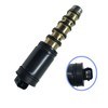 QSERON AC Compressor Control Solenoid Valve 6SEU16C for TOYOTA Corolla