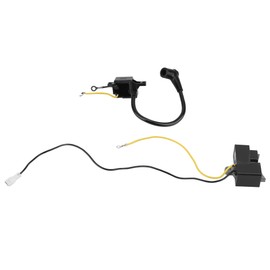 Ignition Coil for Husqvarna 61 162 Jonsered 630 Chainsaw Old Type Part 50151620