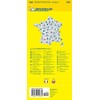 Michelin Gascogne: Map (MICHELIN Localkarten)