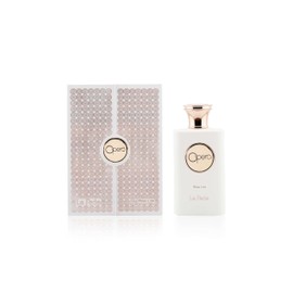 Khadlaj La Fede Opera Rose L`OR Eau De Parfum Spray, 3.4 Ounce (Unisex)