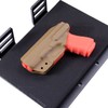 KYDEX Thermoform Sheet + Kydex Holster Molding Press Bundle -
