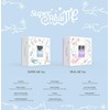 ILLIT 1st Mini Album 'SUPER REAL ME'（韓国盤）