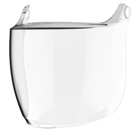 JSP EVOGuard C2 Industrial Antimist and Anit Scratch Visor for JSP EVO Helmets (ADA250-060-000)