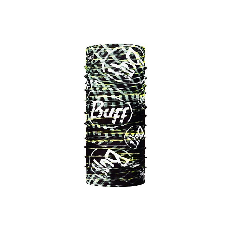 Buff Neck Warmer, Multi-functional Headwear, Neck Cover, CoolNet UV+, Stretchy,