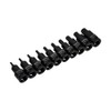 Blue Spot Tools 10 PCE 1/2" Impact Torx Bit Socket