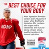 BioSteel Hydration Mix, Great Tasting Hydration with Zero Sugar, and