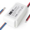 illuburg LED Transformer 12 V 45 W Flicker-Free for LED