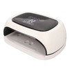 Nail Lamp 108W 4 Modes 42pcs Light Chips Professional LED