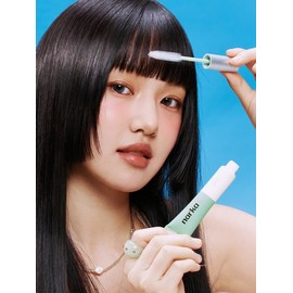 [No Sebum Fluffy Bangs] Fresh Sebum Hair Mascara / [노세범뽀송앞머리] 프레시 세범 헤어 마스카라