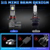 OEM For Peterbilt 587 2015-2018 Car Front LED Headlight Bulb