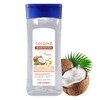 Coconut Oil for Skin - Coconut Body Oil Gel for