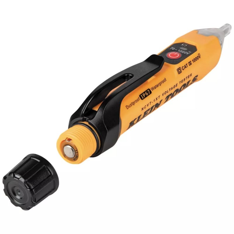 Dr. Gustav Klein KLEIN NCVT1XT NON CONTACT AC VOLTAGE TESTER