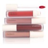 Labial Liquido Matte Lipstick/ Farmasi Color 06 Red Love