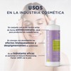 HEBBE Lactato de Sodio 60% 1 kg | Humectante NMF