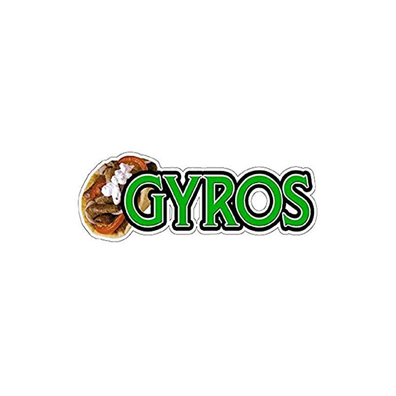 SignMission 12", Gyros