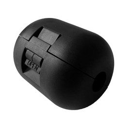 Stylish Replacement Pull Down Kitchen Faucet Hose Weight, H-01