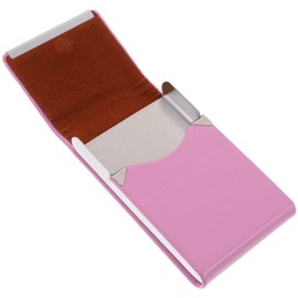 MAGICLULU Card Holder Cards Protective Cover Book for Business Men Women International Travel Must Haves