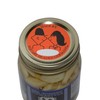 Texas Hill Country Peeled Pickled Garlic Cloves 16oz