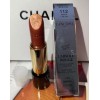 Lancôme Lancome L’Absolu Rouge LipStick ~112 Mars~ FullSize Clear Cap