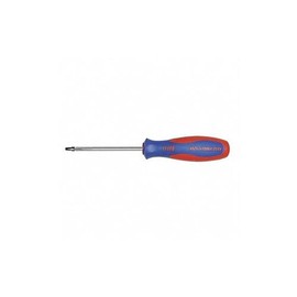 Westward Square Screwdriver, #2 401M35-1 Each