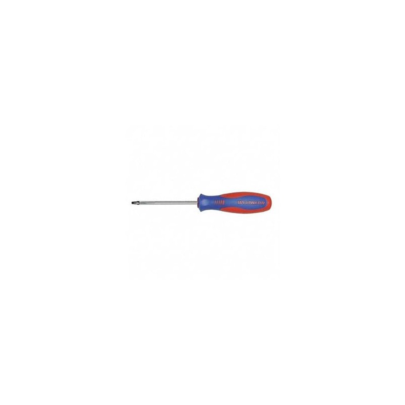 Westward Square Screwdriver, #2 401M35-1 Each